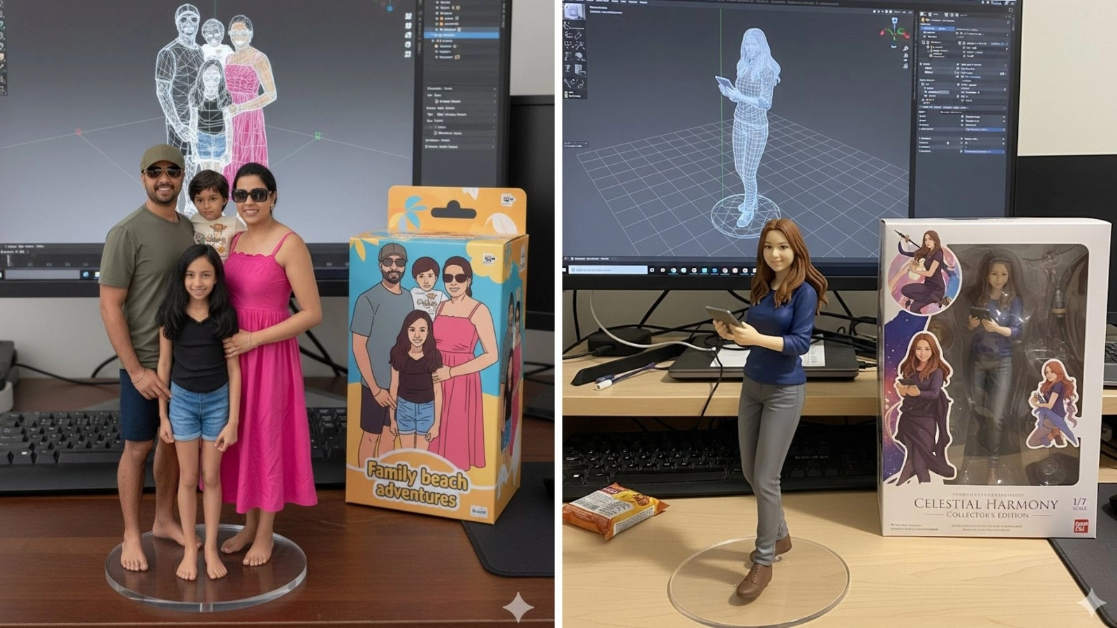 Immagine del brand incoerente