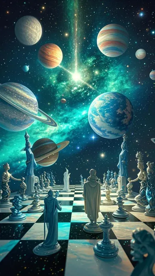 Amazing Images Created with Seedream AI