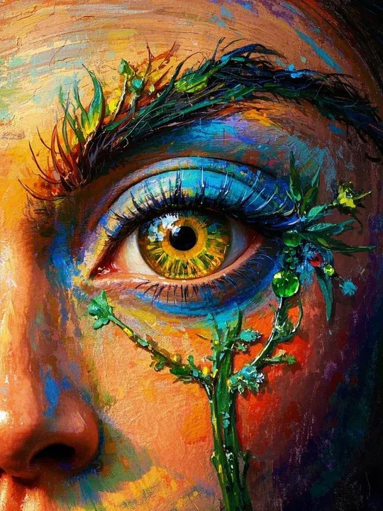 Editing Incredibili Creati con SeedEdit AI