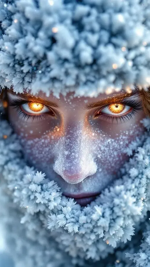 Amazing Images Created with Seedream AI