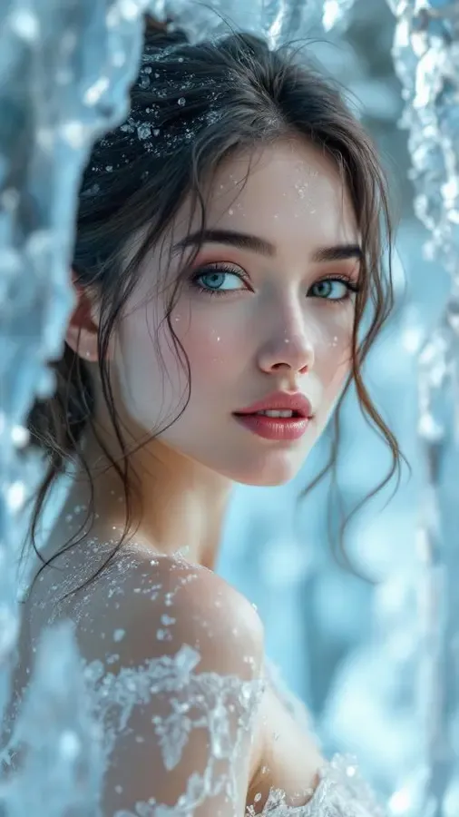 Amazing Images Created with Seedream AI