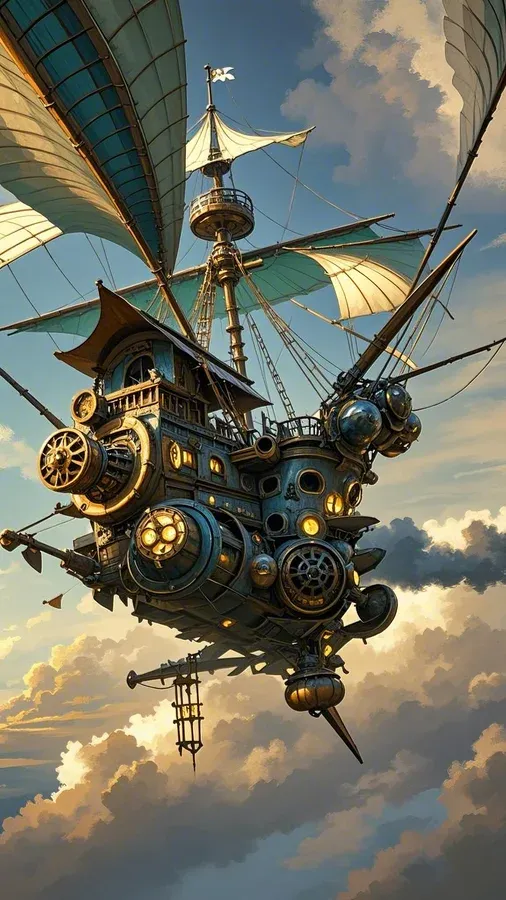 Amazing Images Created with Seedream AI